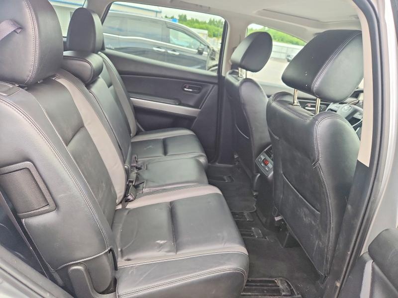Aukcja sprzedaży 2012 Mazda Cx-9, vin: JM3TB3DVXC0353453, numer aukcji: 62926526
