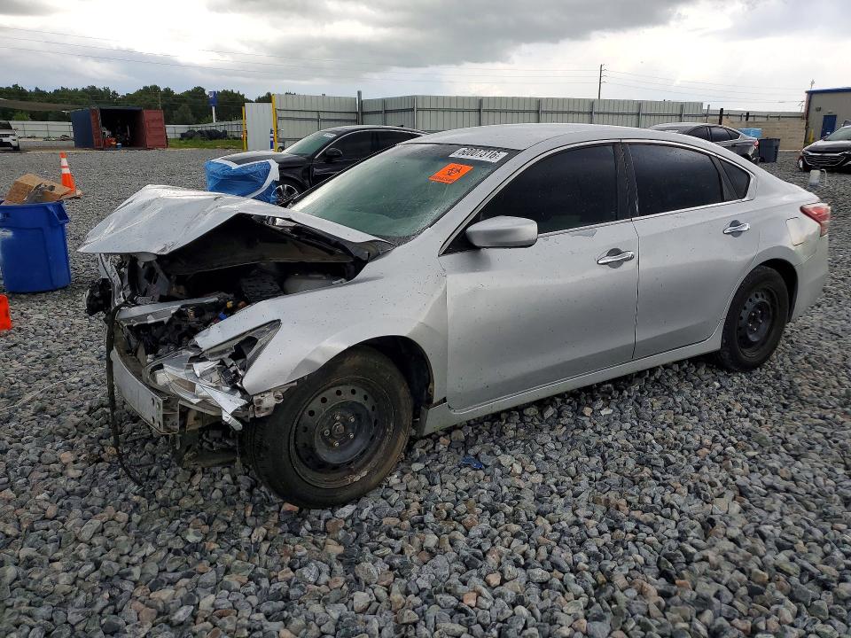 Aukcja sprzedaży 2013 Nissan Altima, vin: 1N4AL3AP3DC221787, numer aukcji: 60007316