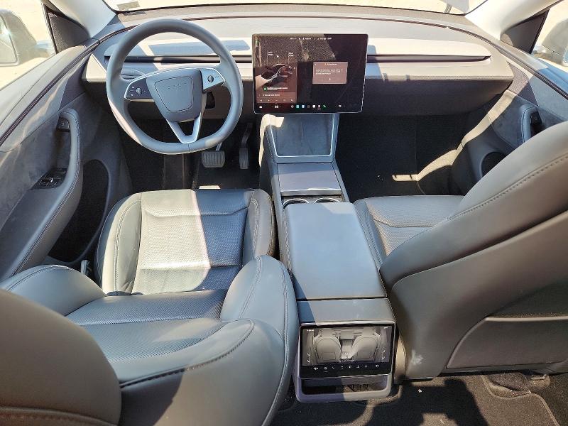 Aukcja sprzedaży 2026 Tesla Model Y, vin: 7SAYGDEE0TA486793, numer aukcji: 63149706