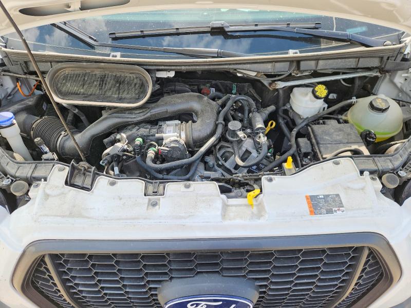 2026 Ford Transit მანქანა იყიდება აუქციონზე, vin: 1FTBR1X83TKA46169, აუქციონის ნომერი: 60412446