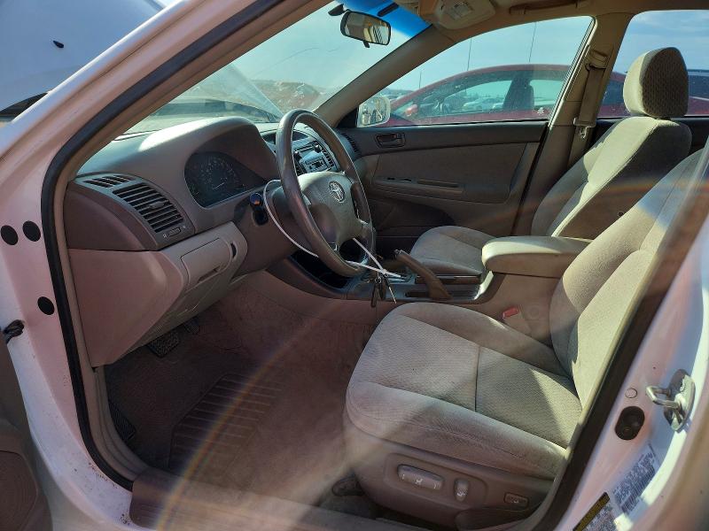 Aukcja sprzedaży 2004 Toyota Camry, vin: 4T1BE32K94U266914, numer aukcji: 61016676