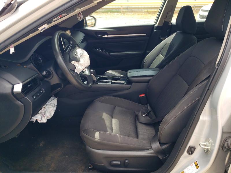 Aukcja sprzedaży 2021 Nissan Altima, vin: 1N4BL4DV7MN359440, numer aukcji: 60185126