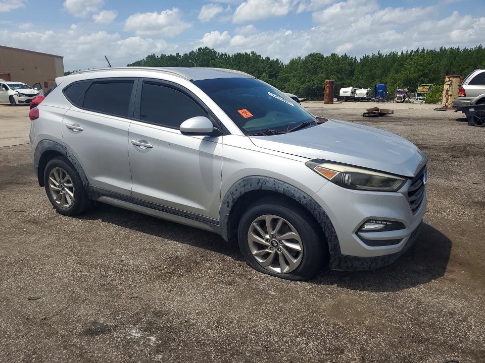 Продажа на аукционе авто 2017 Hyundai Tucson, vin: KM8J33A48HU312064, номер лота: 62098316