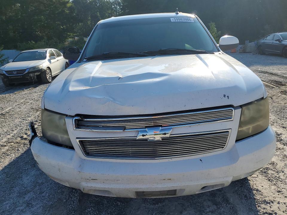 Aukcja sprzedaży 2007 Chevrolet Avalanche, vin: 3GNEC12J57G141071, numer aukcji: 59983986