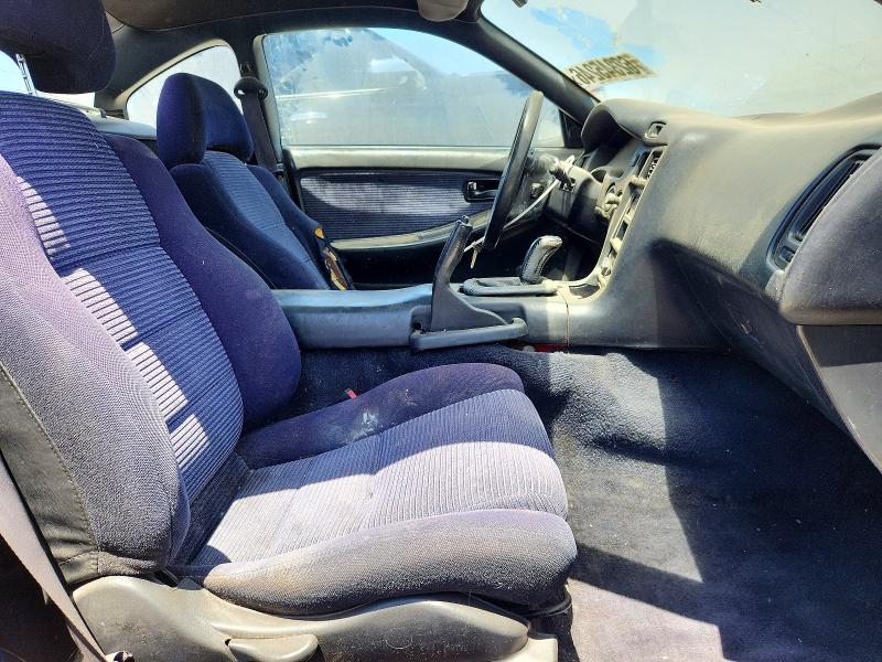1991 Toyota Mr2 მანქანა იყიდება აუქციონზე, vin: JT2SW21M9M0002574, აუქციონის ნომერი: 62345246