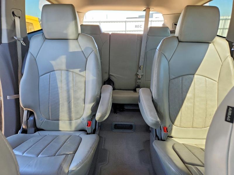 2015 Chevrolet Traverse მანქანა იყიდება აუქციონზე, vin: 1GNKVJKD6FJ216820, აუქციონის ნომერი: 60178786