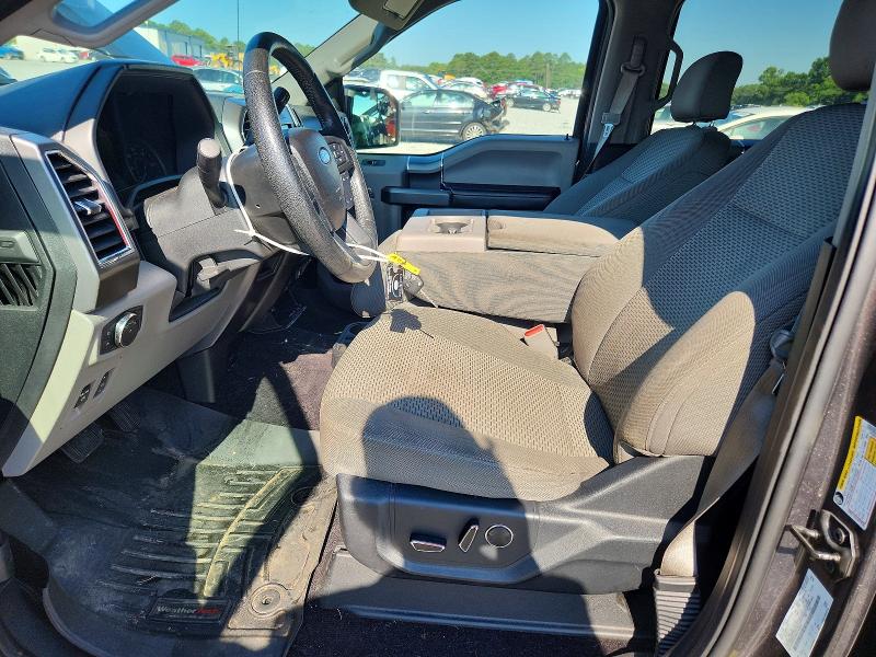 Продаж на аукціоні авто 2015 Ford F150, vin: 1FTEW1CP2FFC63003, номер лоту: 61568136