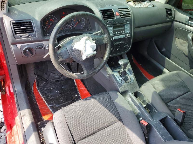Aukcja sprzedaży 2008 Volkswagen Rabbit, vin: WVWBB71K98W246405, numer aukcji: 61895816