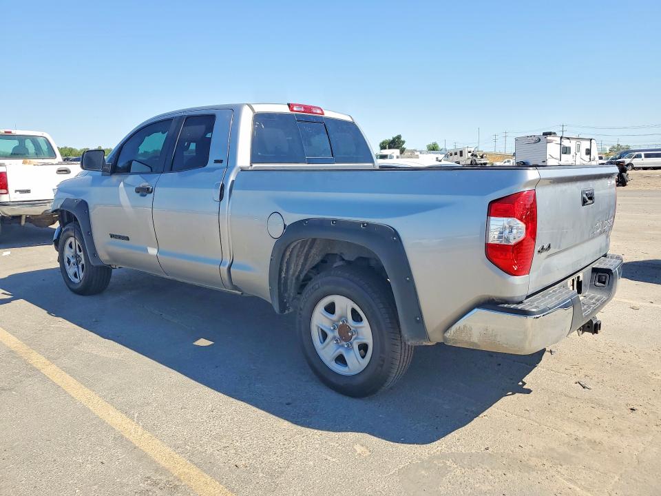 Продажа на аукционе авто 2018 Toyota Tundra, vin: 5TFUM5F10JX079262, номер лота: 59732126