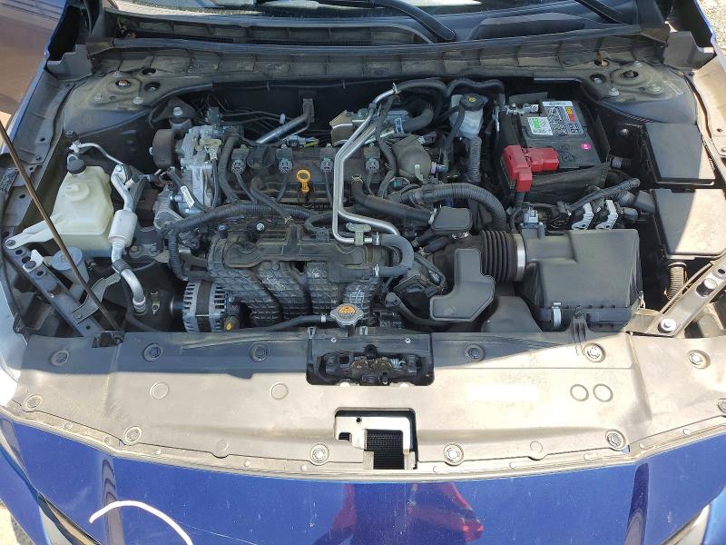Продаж на аукціоні авто 2022 Nissan Altima, vin: 1N4BL4CV6NN394120, номер лоту: 60047986