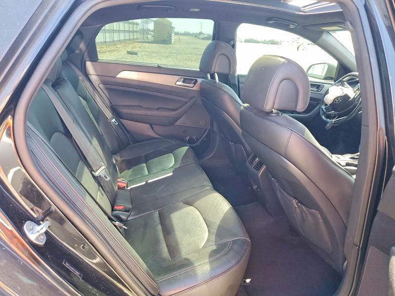 Продаж на аукціоні авто 2015 Hyundai Sonata, vin: 5NPE34ABXFH248997, номер лоту: 62790706
