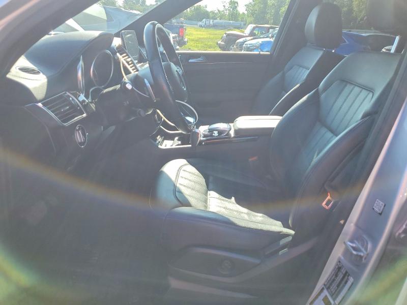 59846416 :رقم المزاد ، 4JGDF6EE6HA895678 vin ، 2017 Mercedes-benz Gls مزاد بيع
