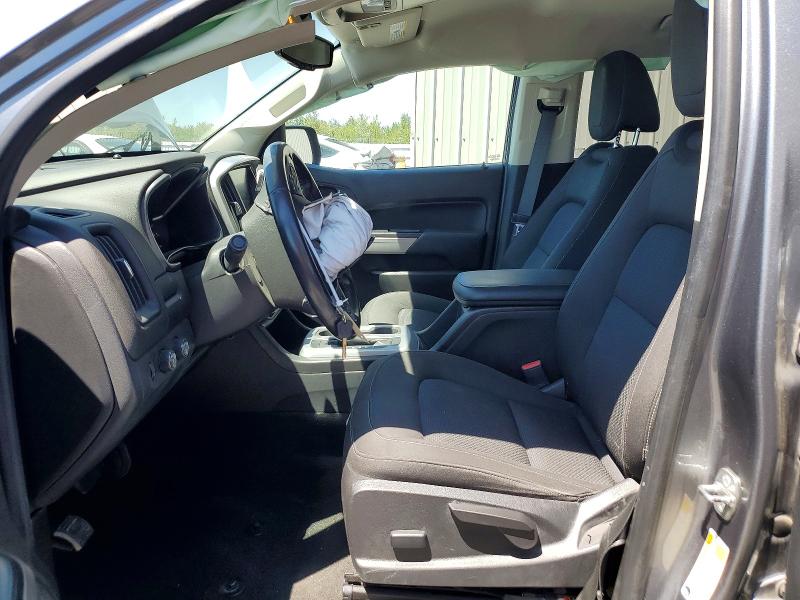 Aukcja sprzedaży 2018 Chevrolet Colorado, vin: 1GCGTCEN9J1289032, numer aukcji: 62481856