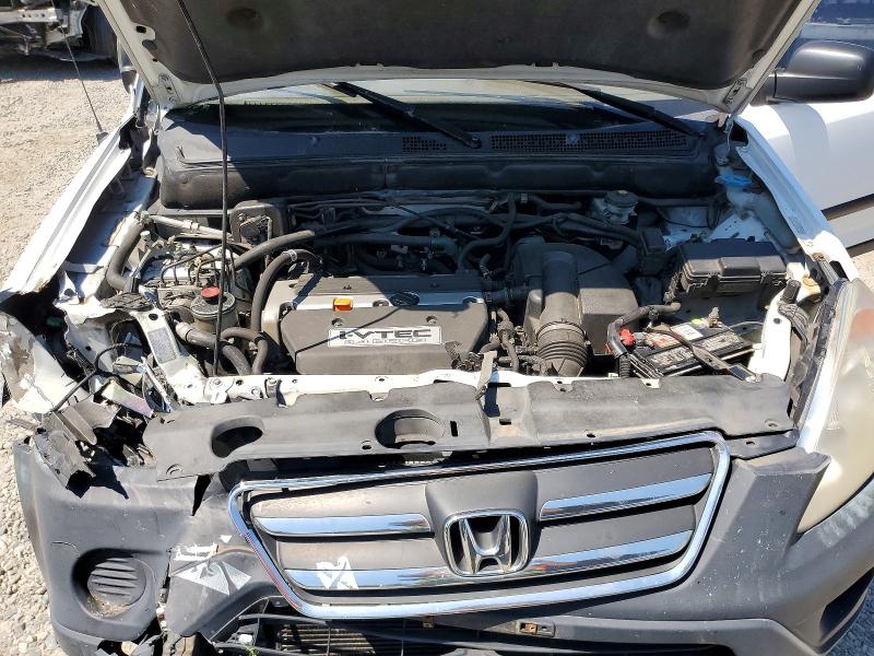 Продажа на аукционе авто 2005 Honda Cr-v, vin: JHLRD78535C048122, номер лота: 60862126