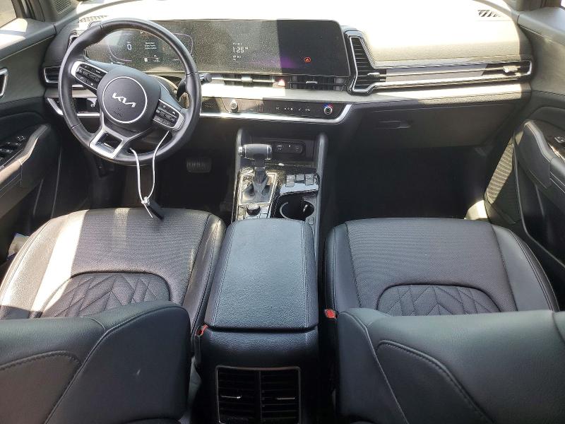 Продажа на аукционе авто 2024 Kia Sportage, vin: 5XYK6CDF1RG224859, номер лота: 59576736