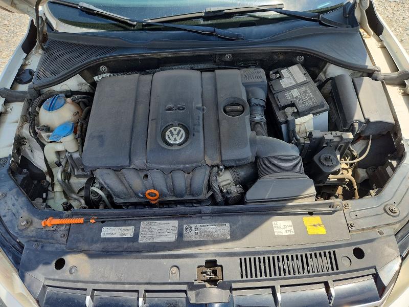 63421256 :رقم المزاد ، 1VWCH7A31CC059856 vin ، 2012 Volkswagen Passat مزاد بيع