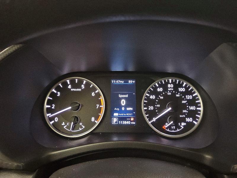 2024 Nissan Sentra მანქანა იყიდება აუქციონზე, vin: 3N1AB8BV8RY291861, აუქციონის ნომერი: 59310216