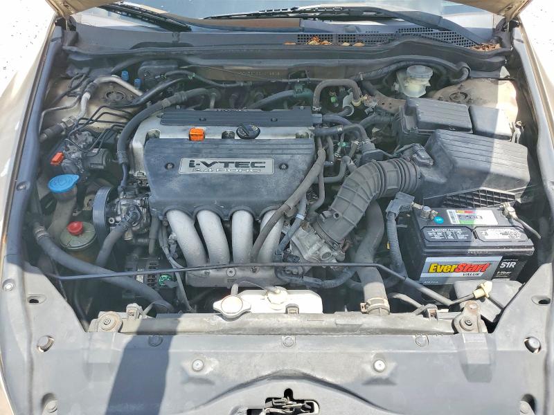 2006 Honda Accord მანქანა იყიდება აუქციონზე, vin: 1HGCM56766A016808, აუქციონის ნომერი: 63024616