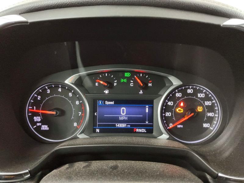 Продаж на аукціоні авто 2022 Chevrolet Blazer, vin: 3GNKBCR41NS134338, номер лоту: 61125066
