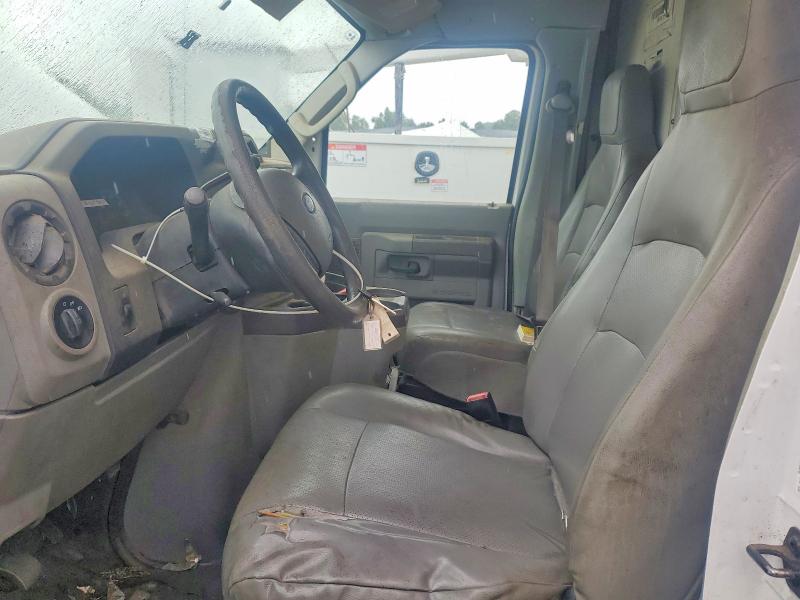 Aukcja sprzedaży 2016 Ford E450, vin: 1FDWE4FLXGDC13069, numer aukcji: 61540006