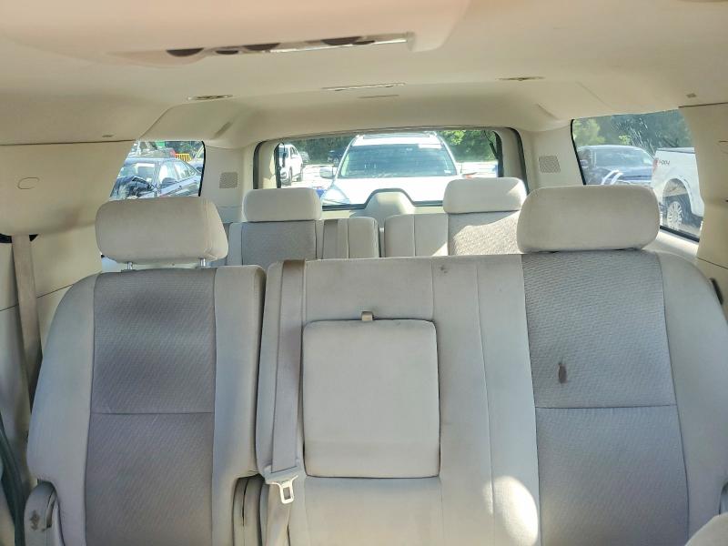 2009 Gmc Yukon Xl მანქანა იყიდება აუქციონზე, vin: 1GKFC26J59R207770, აუქციონის ნომერი: 59270316