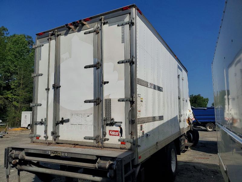 Продажа на аукционе авто 2020 Freightliner M2, vin: 3ALACXFC7LDMC8889, номер лота: 51969476