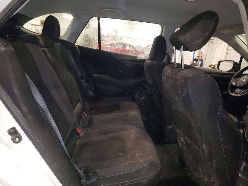 Продаж на аукціоні авто 2025 Subaru Outback, vin: 4S4BTAAC7S3140056, номер лоту: 59376036