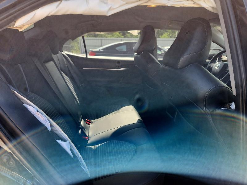 Продаж на аукціоні авто 2023 Toyota Camry, vin: 4T1G11AK9PU795436, номер лоту: 60622176