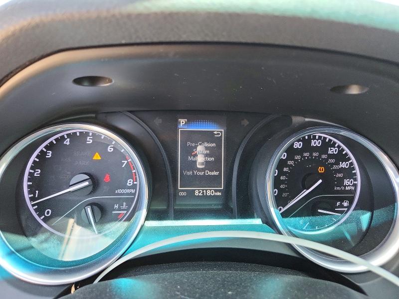 Aukcja sprzedaży 2019 Toyota Camry, vin: 4T1B11HK3KU296821, numer aukcji: 59719586