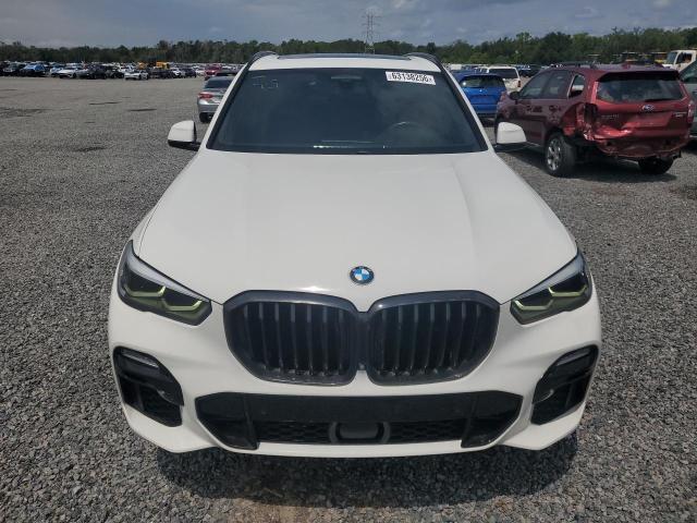 Продажа на аукционе авто 2020 Bmw X5, vin: 5UXCR4C04LLT19991, номер лота: 63138256