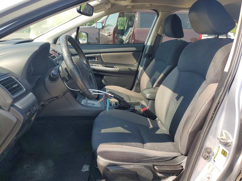 2016 Subaru Impreza მანქანა იყიდება აუქციონზე, vin: JF1GJAF66GH009686, აუქციონის ნომერი: 58959206