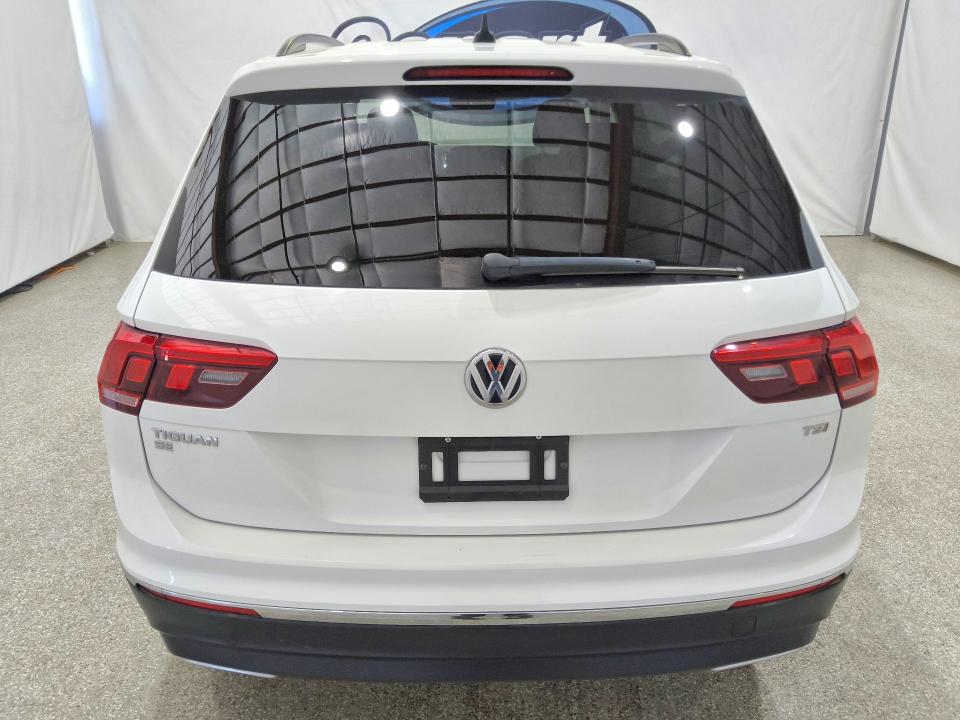 2018 Volkswagen Tiguan მანქანა იყიდება აუქციონზე, vin: 3VV3B7AX5JM120677, აუქციონის ნომერი: 60423966