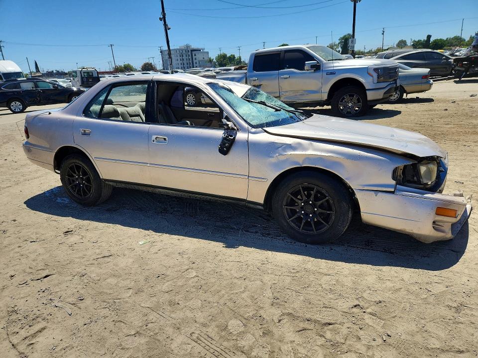 Продаж на аукціоні авто 1995 Toyota Camry, vin: JT2SK12E3S0324282, номер лоту: 59821626
