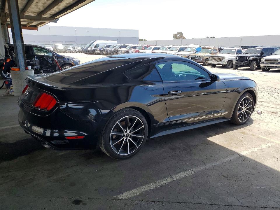 Продаж на аукціоні авто 2015 Ford Mustang, vin: 1FA6P8TH3F5335762, номер лоту: 59712056