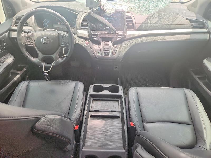 Продаж на аукціоні авто 2024 Honda Odyssey, vin: 5FNRL6H62RB010893, номер лоту: 60090296