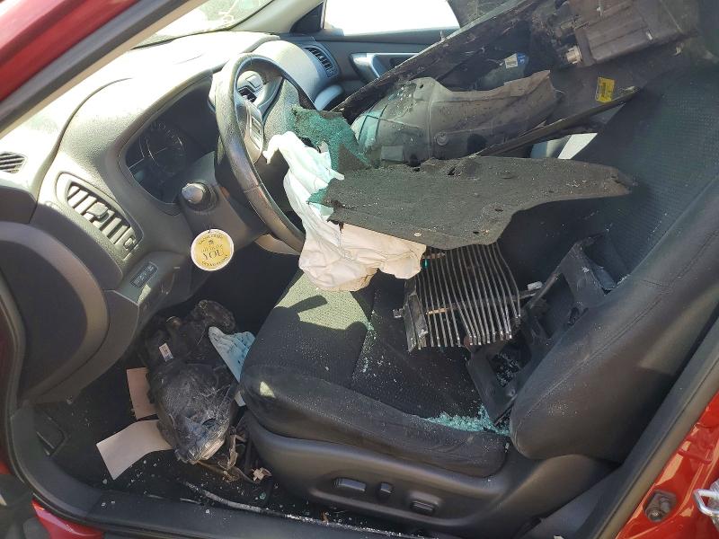 60164816 :رقم المزاد ، 1N4AL3AP2FC441442 vin ، 2015 Nissan Altima مزاد بيع
