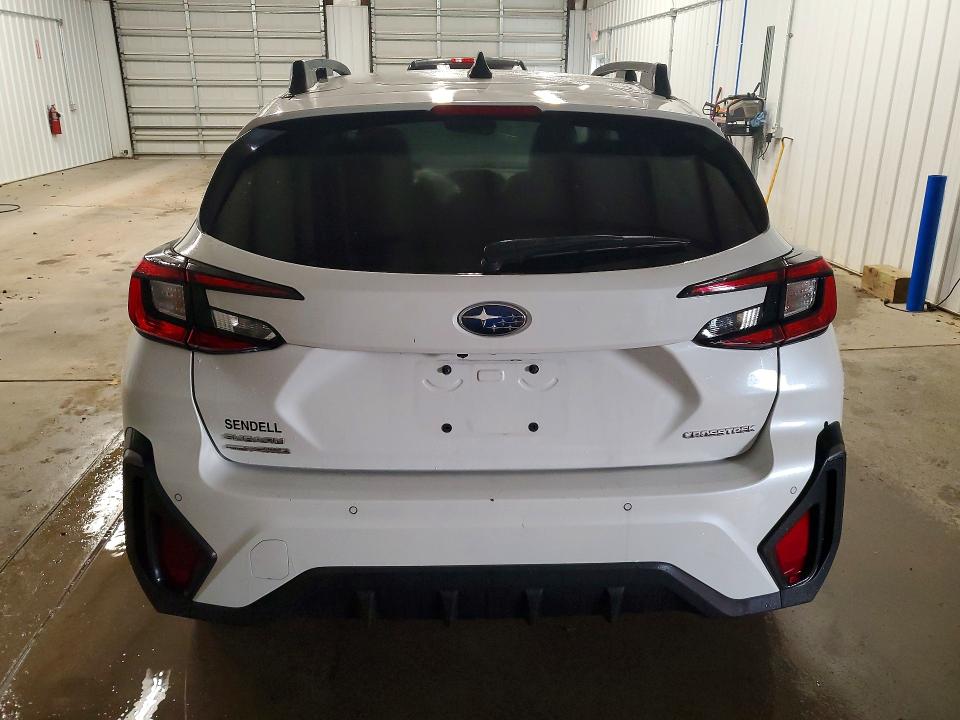 Продажа на аукционе авто 2024 Subaru Crosstrek, vin: 4S4GUHM67R3741169, номер лота: 60719986