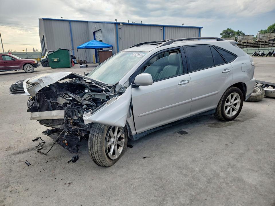Aukcja sprzedaży 2009 Lexus Rx, vin: 2T2GK31UX9C069630, numer aukcji: 63021616