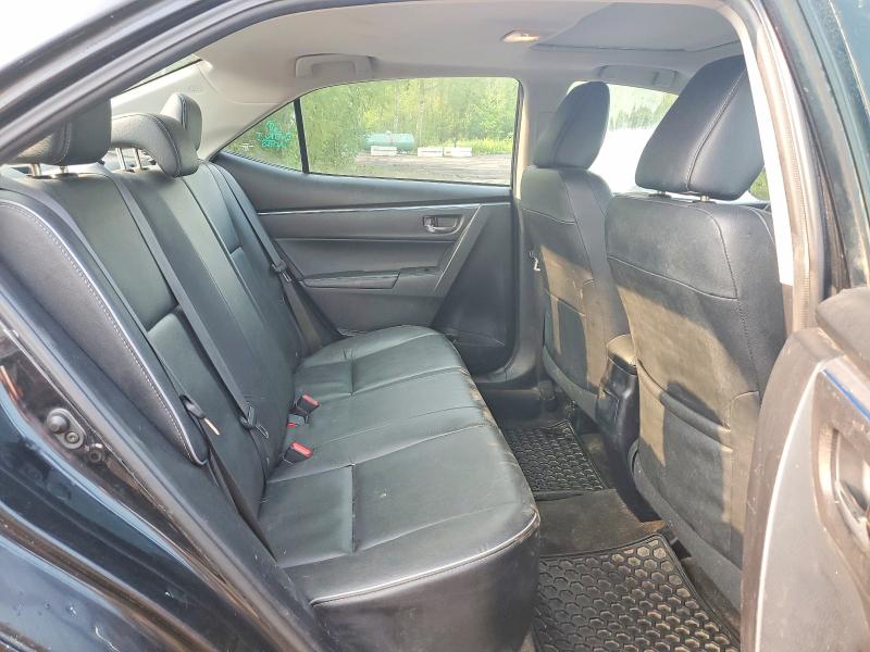 62604206 :رقم المزاد ، 2T1BURHE7EC067208 vin ، 2014 Toyota Corolla مزاد بيع