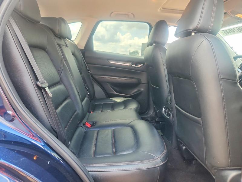 Продажа на аукционе авто 2021 Mazda Cx-5, vin: JM3KFBDM2M0399233, номер лота: 59674646