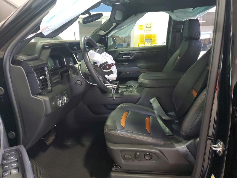 60005986 :رقم المزاد ، 3GTUUEELXSG308880 vin ، 2025 Gmc Sierra مزاد بيع