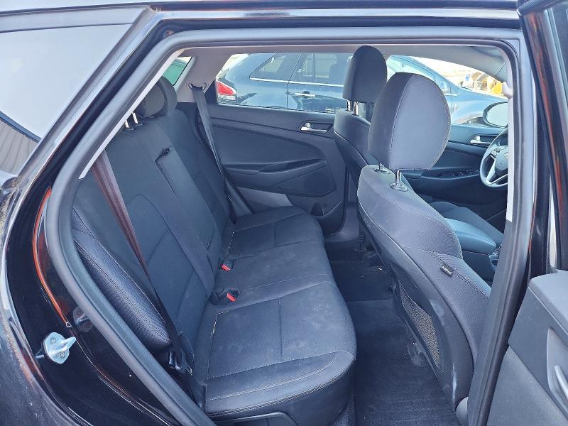 59382256 :رقم المزاد ، KM8J3CALXKU933885 vin ، 2019 Hyundai Tucson مزاد بيع