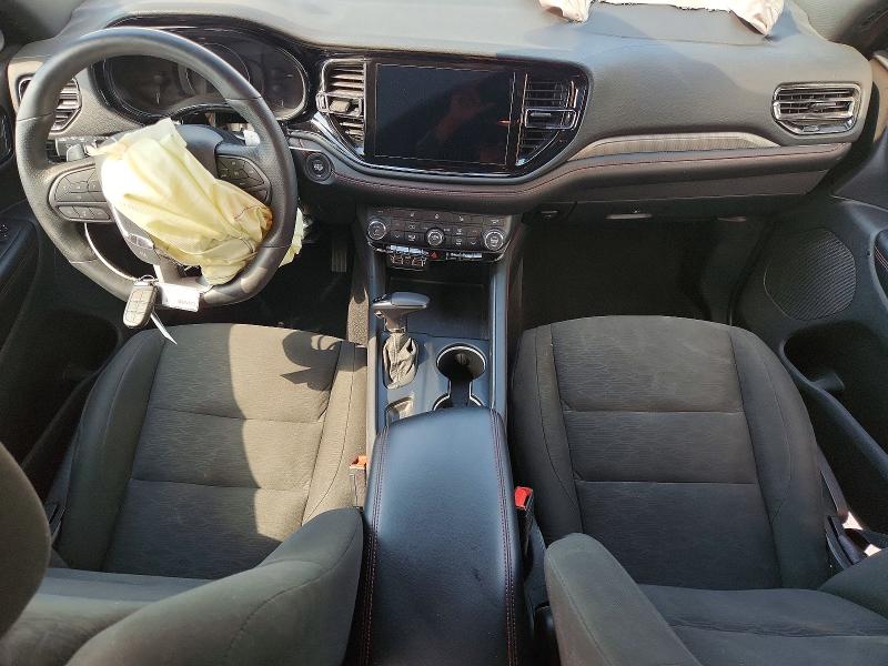 Продажа на аукционе авто 2025 Dodge Durango, vin: 1C4RDHDG9SC552342, номер лота: 63256996