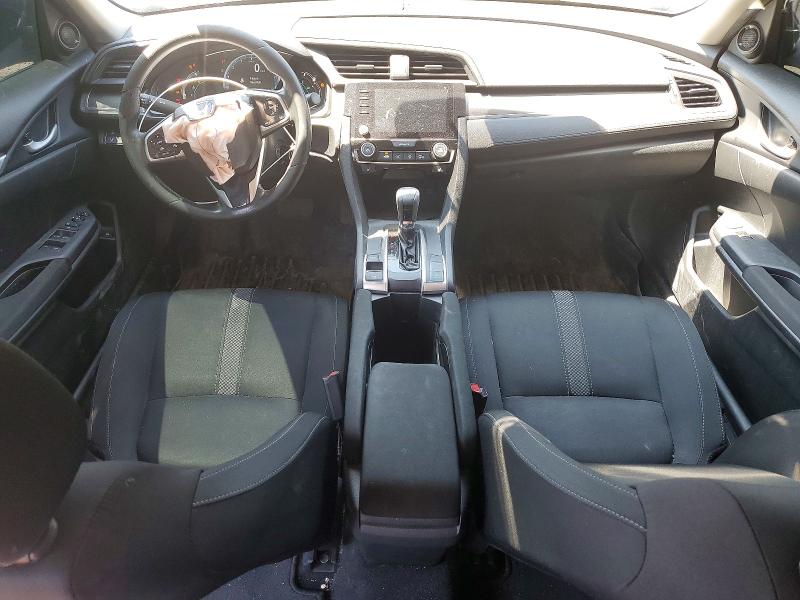 Продажа на аукционе авто 2020 Honda Civic, vin: 2HGFC2F58LH006694, номер лота: 48678056