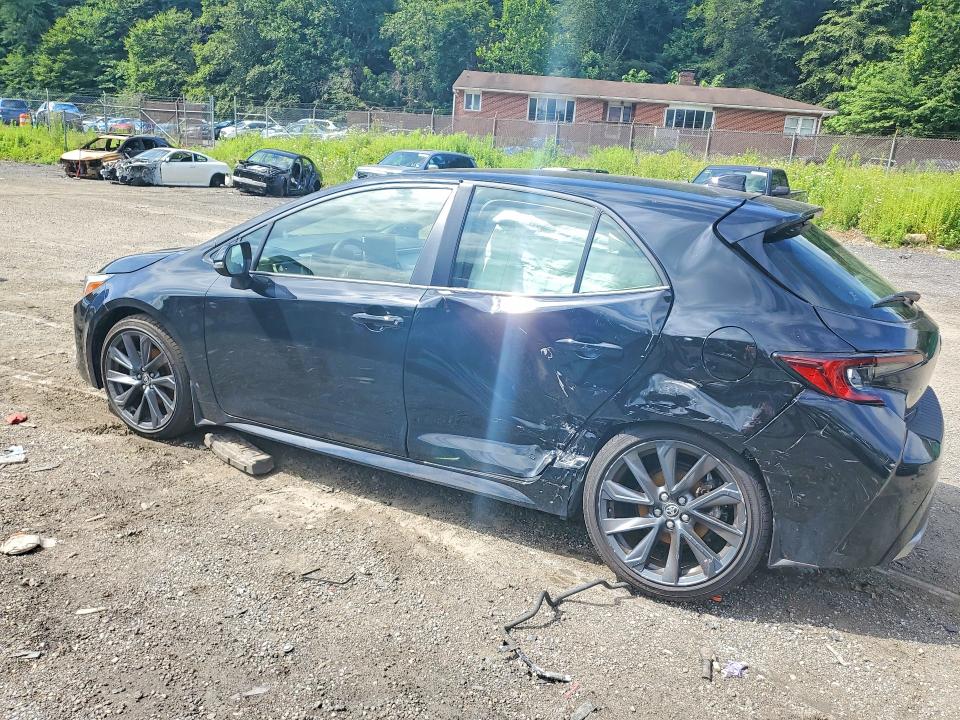 Aukcja sprzedaży 2026 Toyota Corolla, vin: JTNC4MBE9T3255679, numer aukcji: 59261286