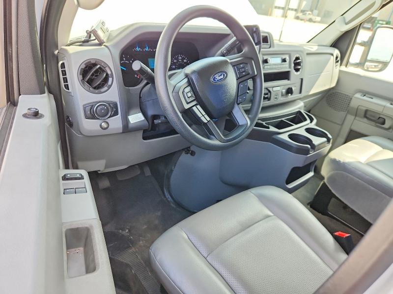 Aukcja sprzedaży 2023 Ford E350, vin: 1FDWE3FK7PDD18895, numer aukcji: 60671756