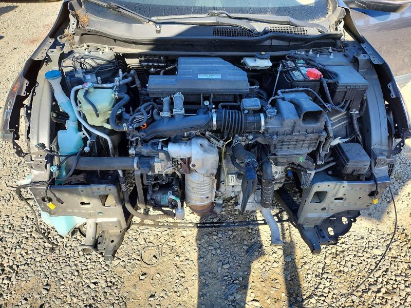Aukcja sprzedaży 2017 Honda Cr-v, vin: 2HKRW2H56HH615264, numer aukcji: 62886906