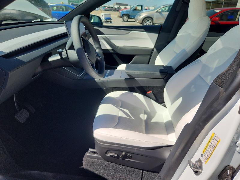 Aukcja sprzedaży 2026 Tesla Model Y, vin: 7SAYGDEE8TF576695, numer aukcji: 60820916