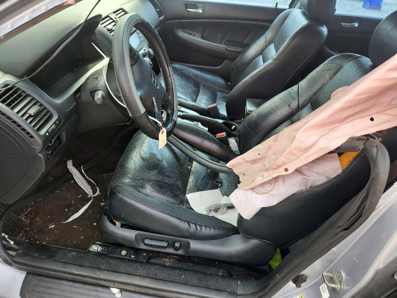 Продажа на аукционе авто 2004 Honda Accord, vin: 1HGCM56844A030440, номер лота: 62413086