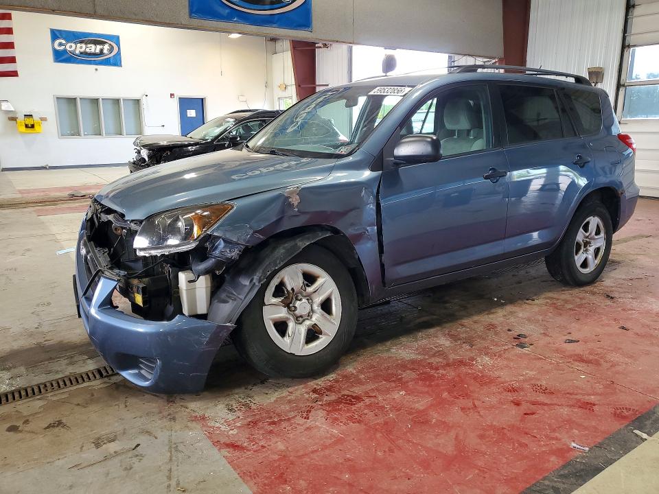 Продаж на аукціоні авто 2011 Toyota Rav4, vin: 2T3BF4DV0BW123705, номер лоту: 59532856